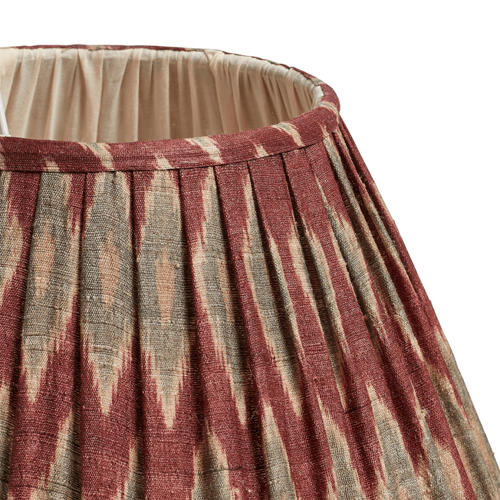 Argyle Lampshade