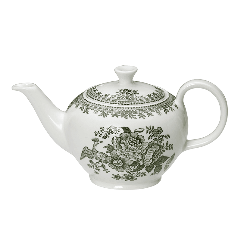 Asiatic Pheasants Teapot