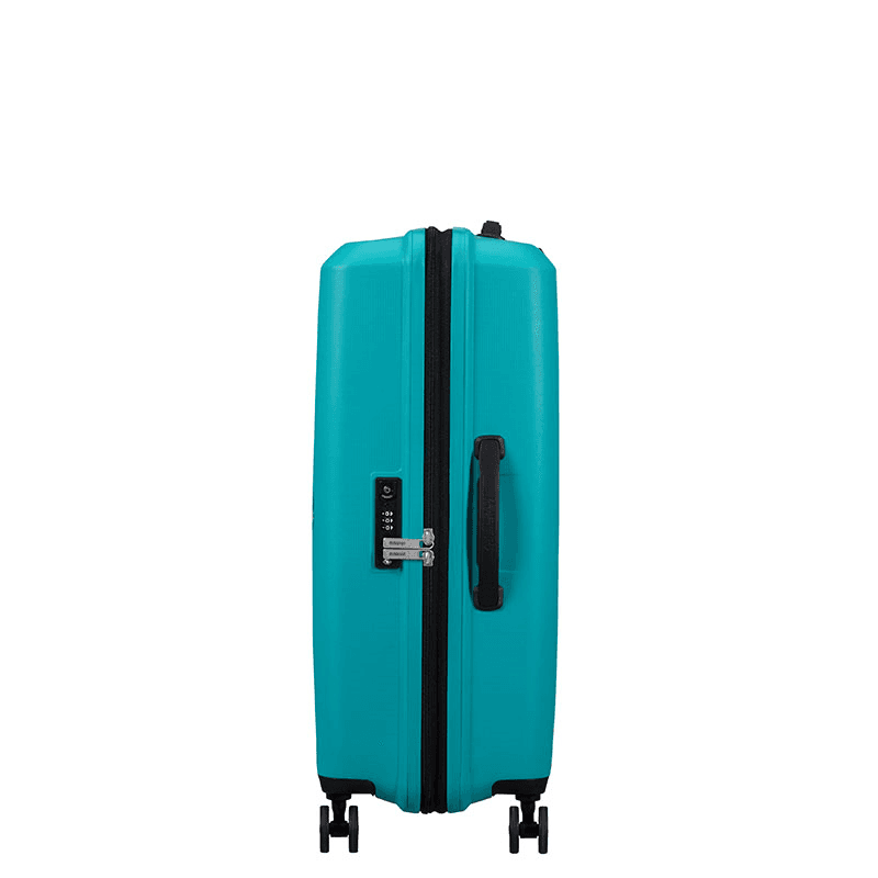 Aerostep Suitcase