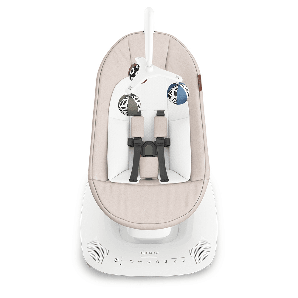 Mamaroo Baby Swing