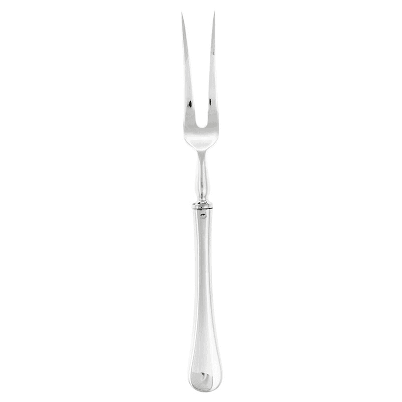 Queen Ann Carving Fork, Stainless Steel