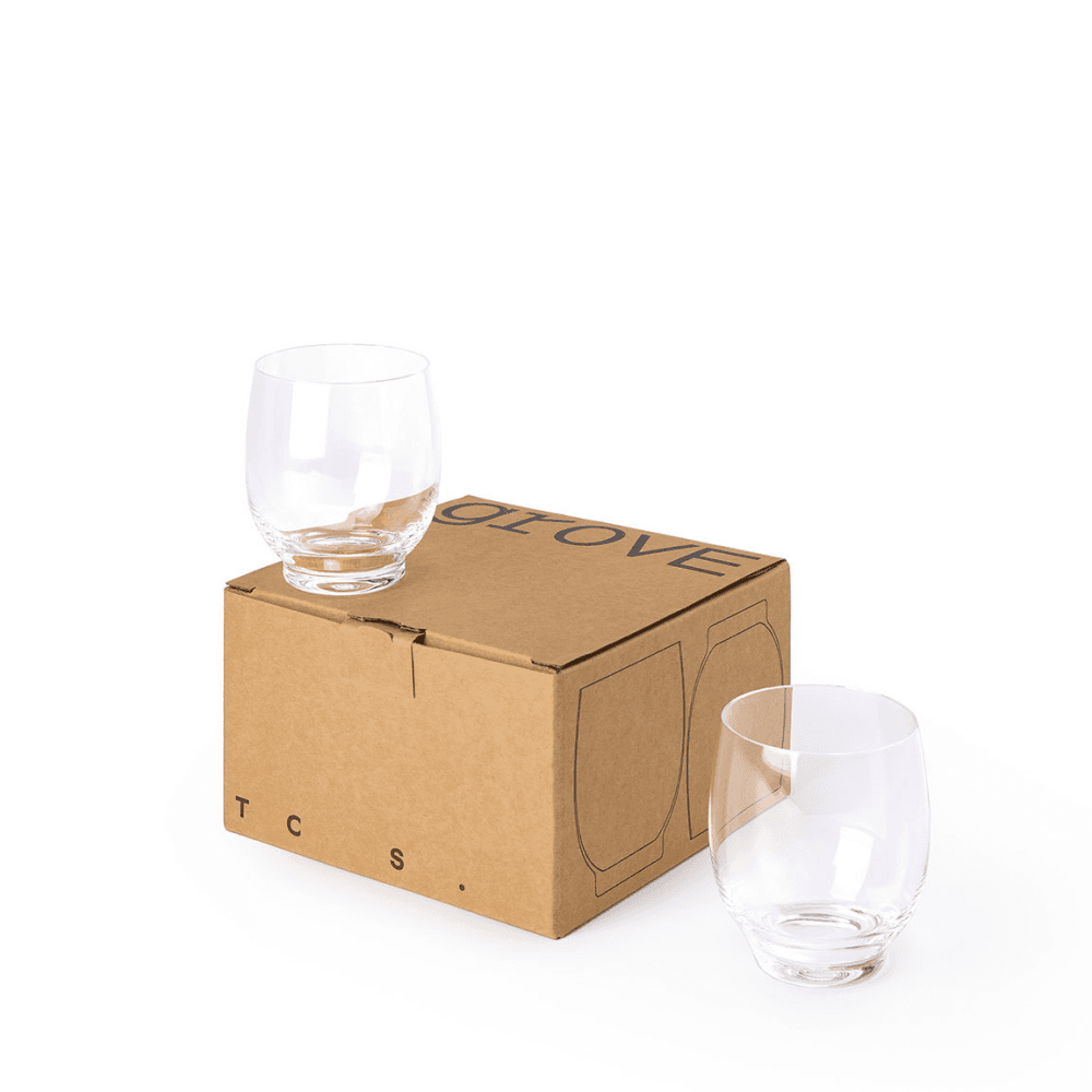 Grove Set of 4 Tumblers