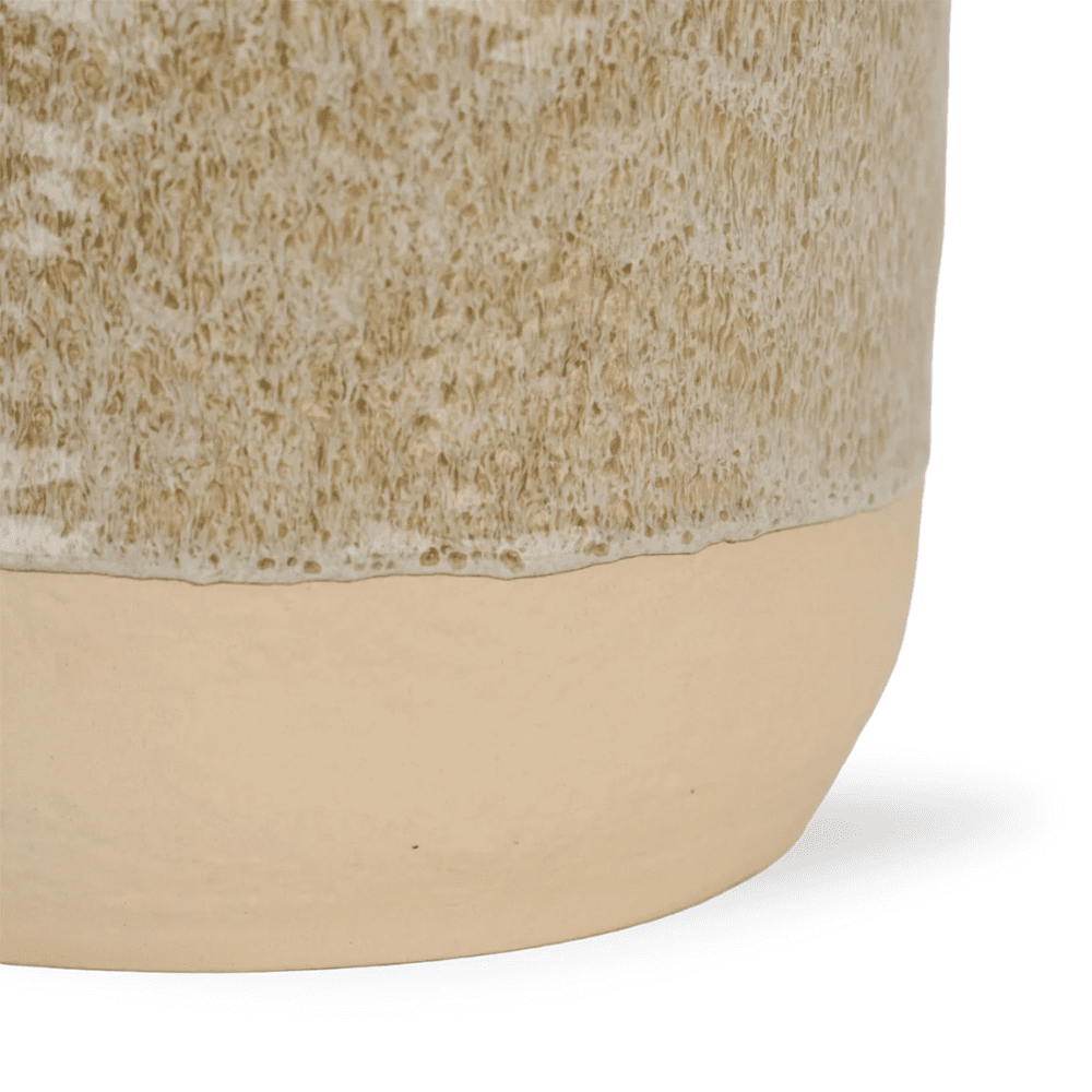 Verwood Ceramic Urn Vase