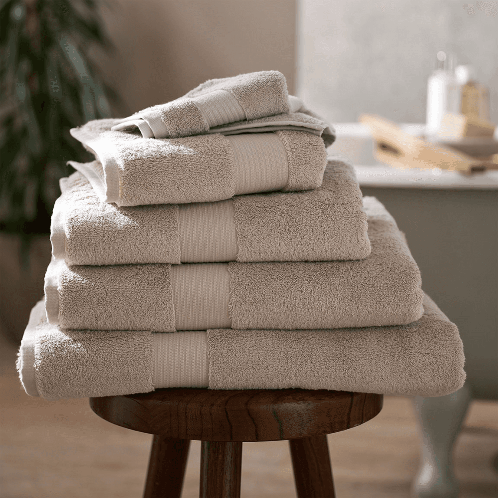 Luxury Egyptian Cotton Hand Towel