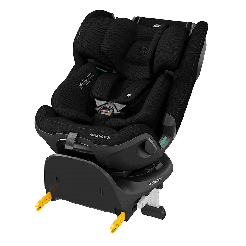 Emerald 360 Pro Car Seat