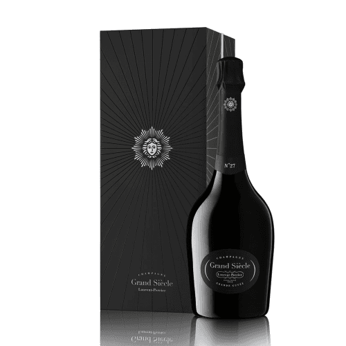 Image showing the Grand Siècle No.27 product.