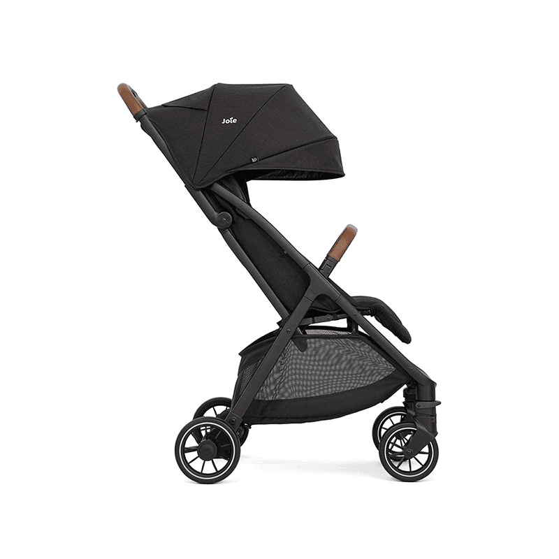 Pact Pro Compact Pushchair, Shale