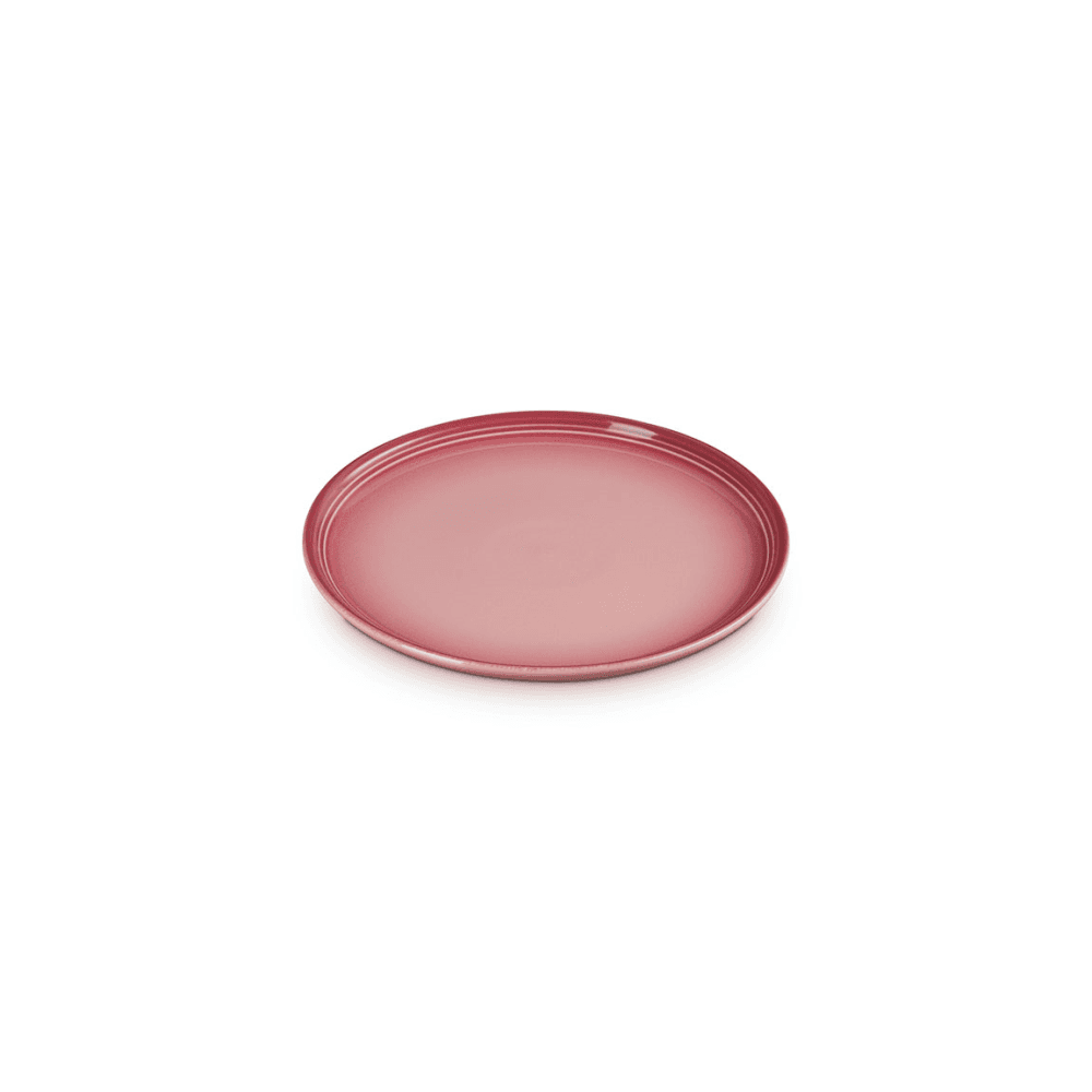 Stoneware Coupe Side Plate