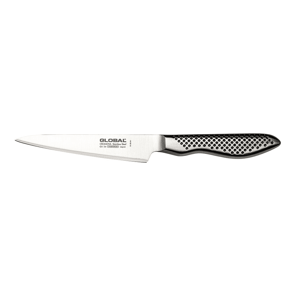 GS Series Utility knife, stainless steel