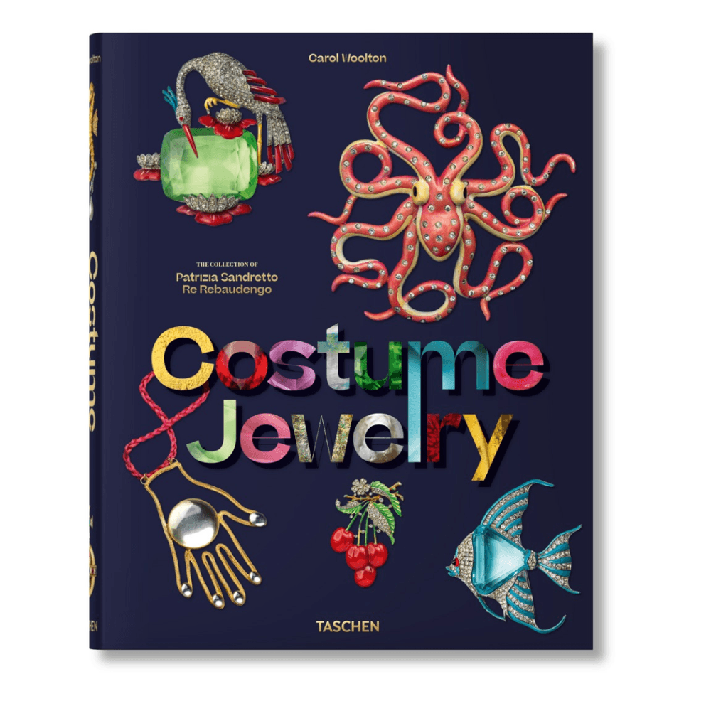 Costume Jewelry