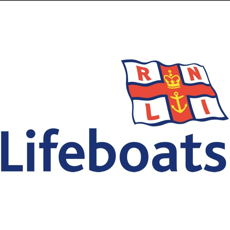 RNLI donation