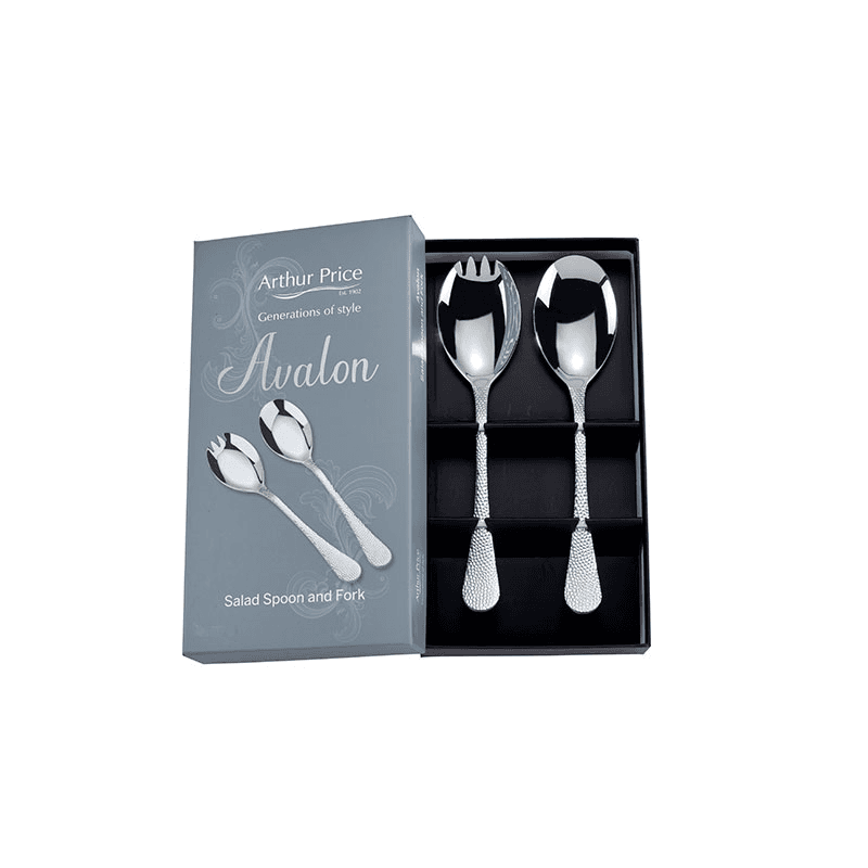 Avalon Salad Servers