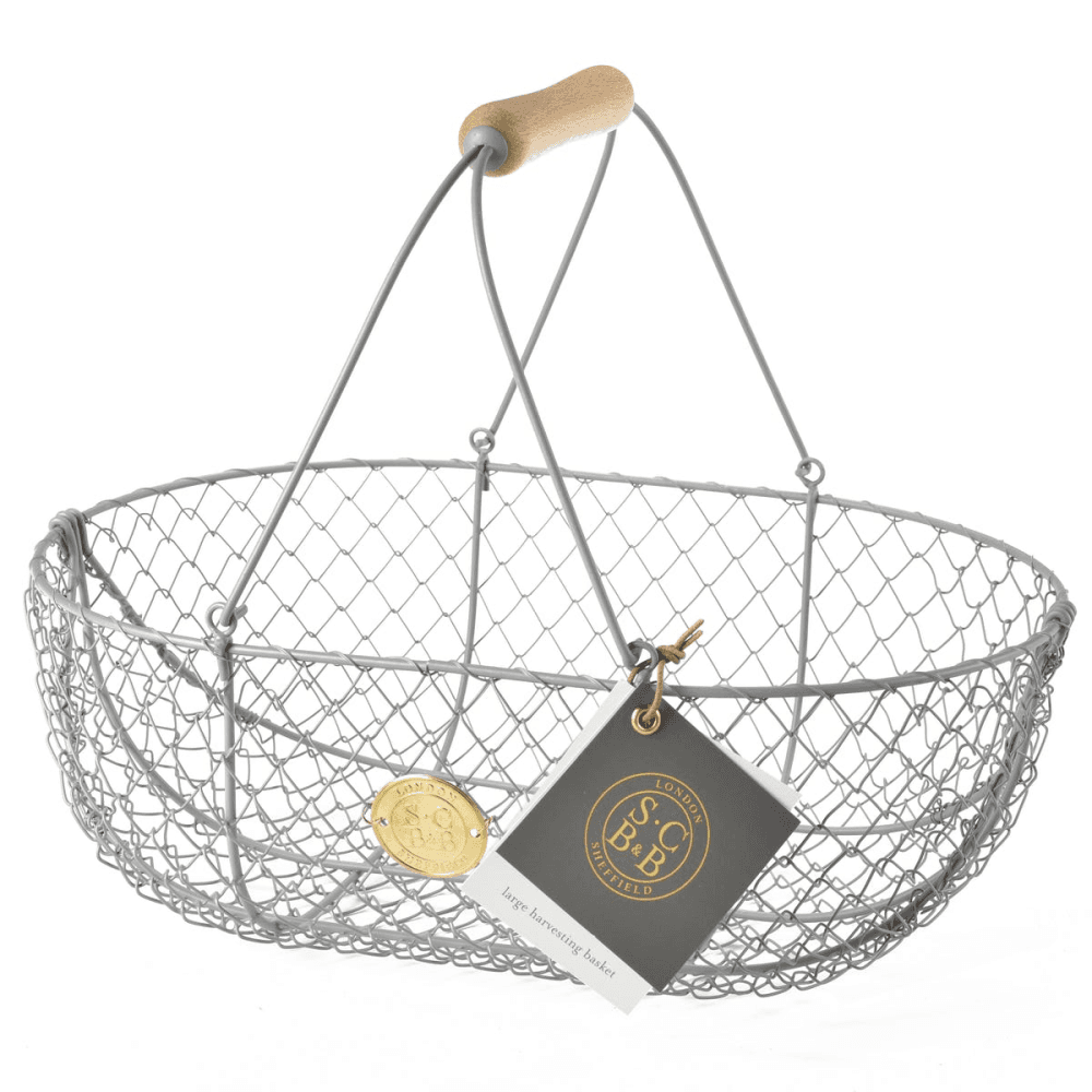 Harvest Basket