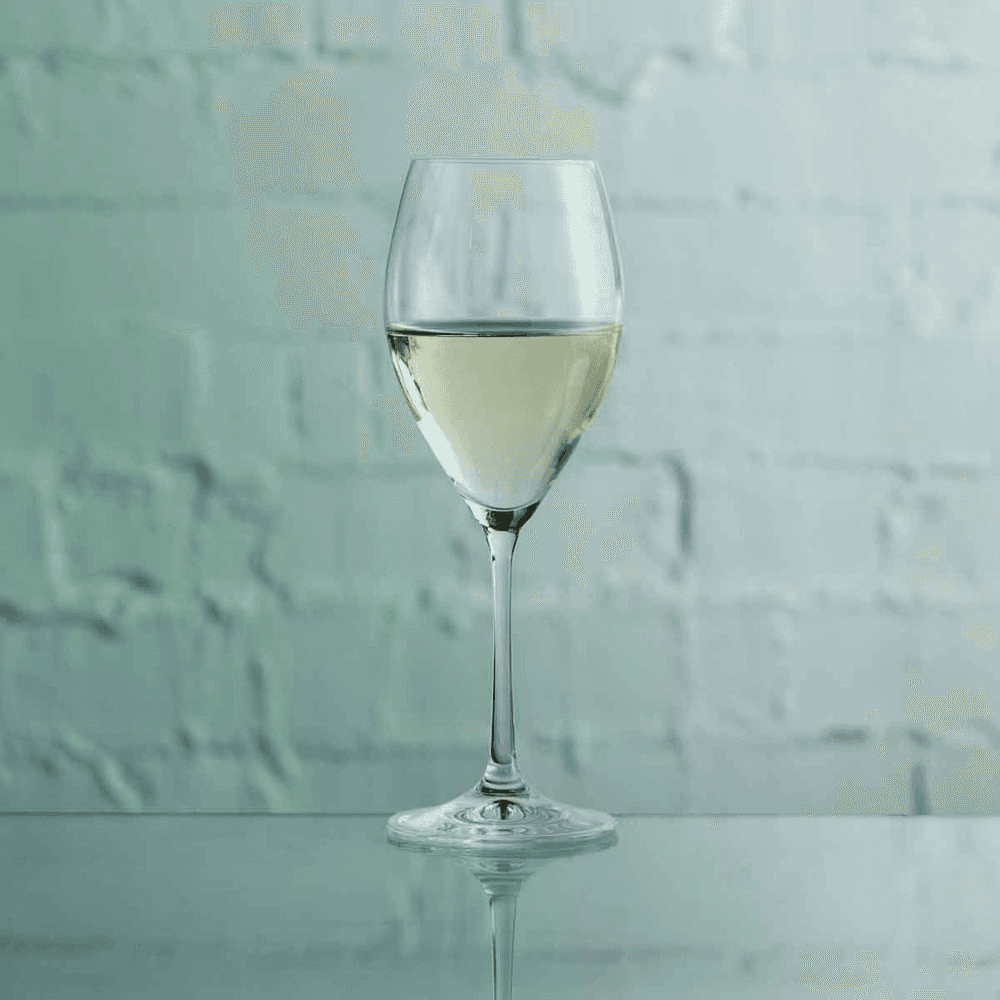 Vineyard Set of 4 Wine Glasses