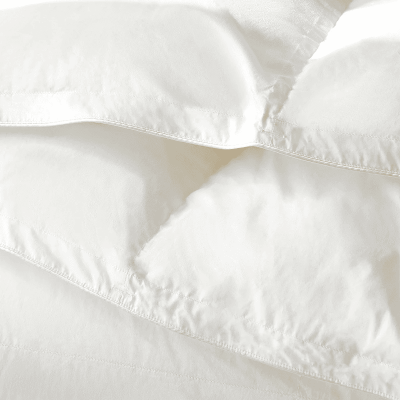 Muscovy 4.5 Tog Down Duvet