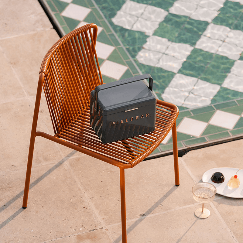 Mini Bar and Swing Sling