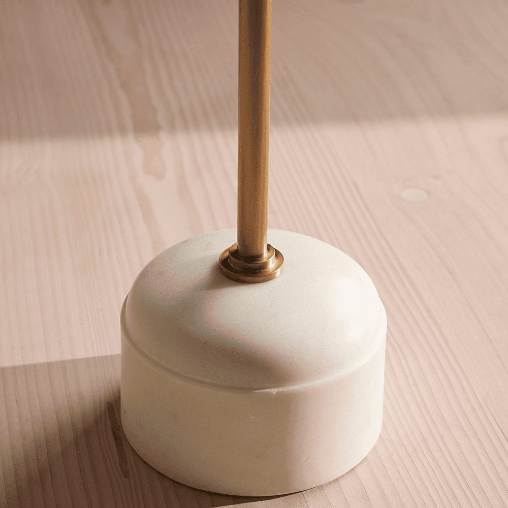 Fleet Side Table