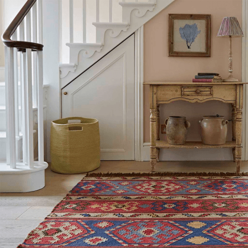 Image showing the Nomad Rug product.