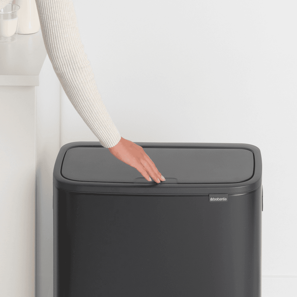 Bo Touch Bin