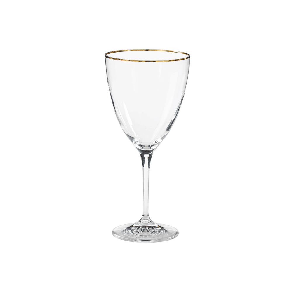Sensa Set of 6 Water Glasses