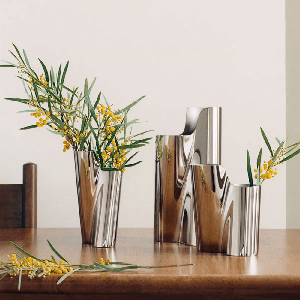Lituus Vase