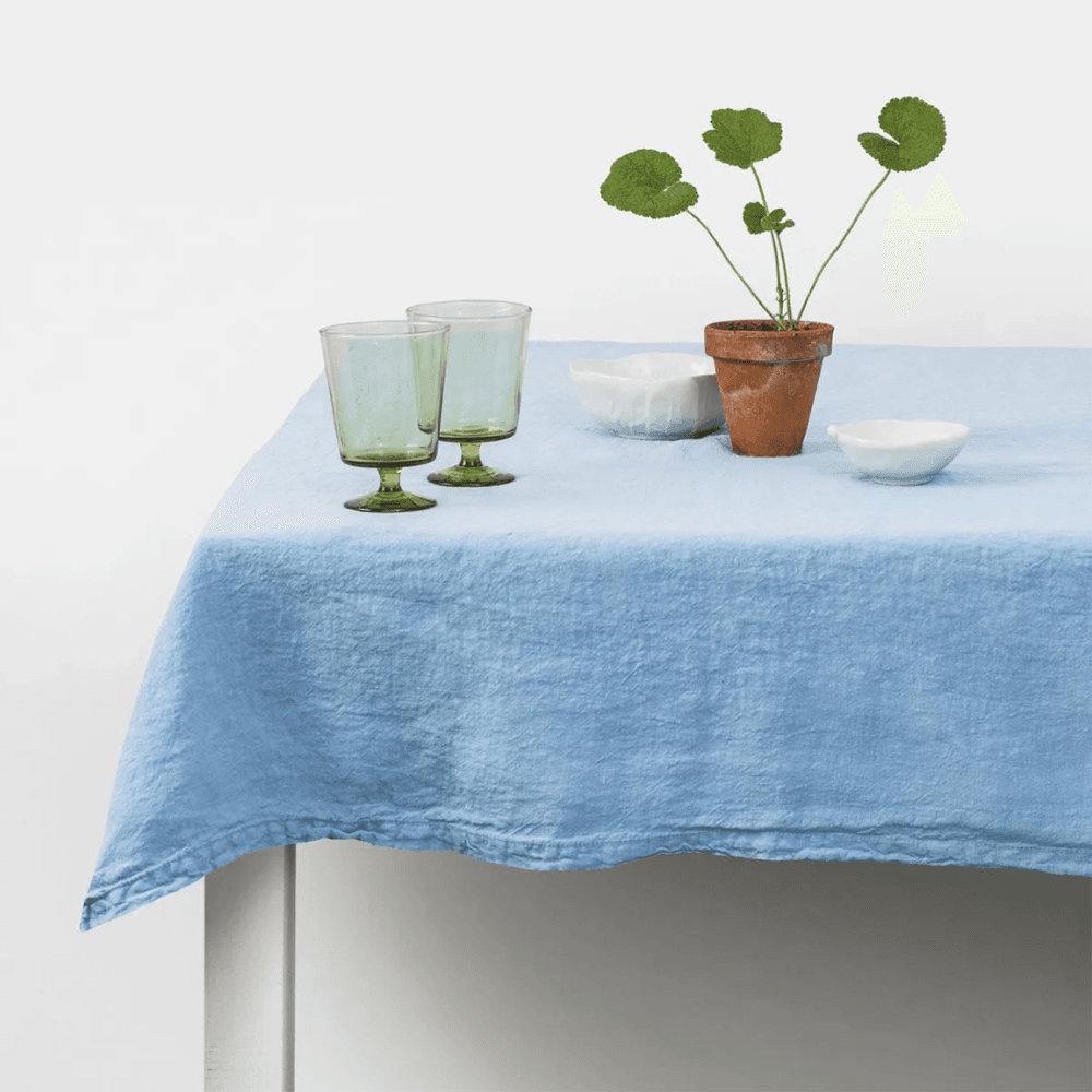 Tiller Tablecloth