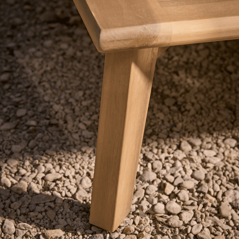 Bora Corner Set, Natural
