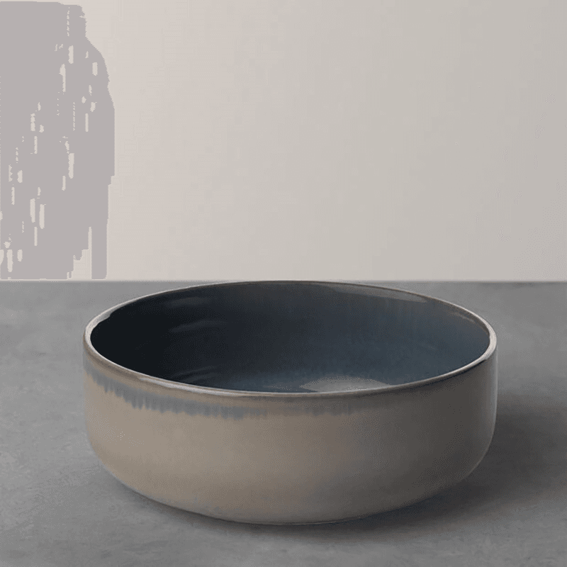 Crafted Breeze Bowl, Green