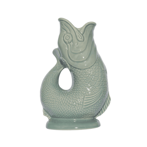 Image showing the Gluggle Jug, Sage product.