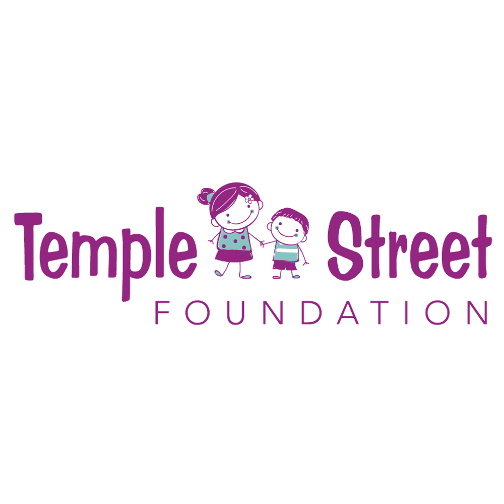 Temple Street Foundation donation