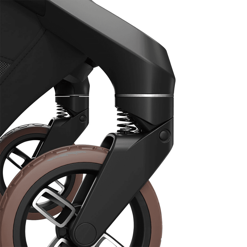 Fame Cabin Pushchair & Carrycot Bundle