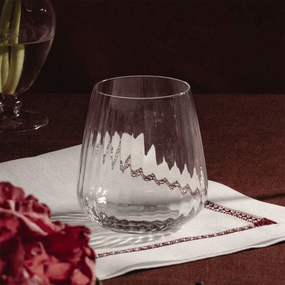 Daphne Set of 6 Tumblers