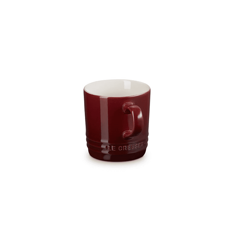 Stoneware Cappuccino Mug