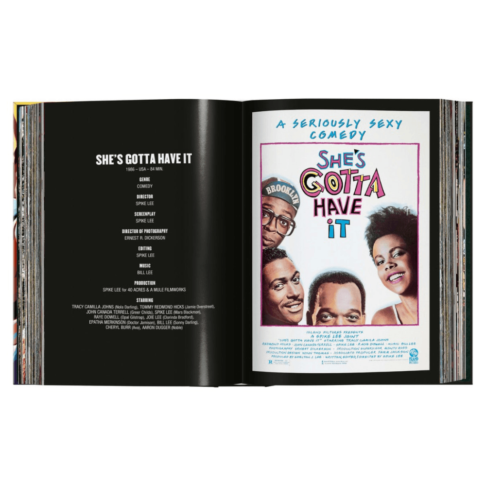 Movies of the 1980s