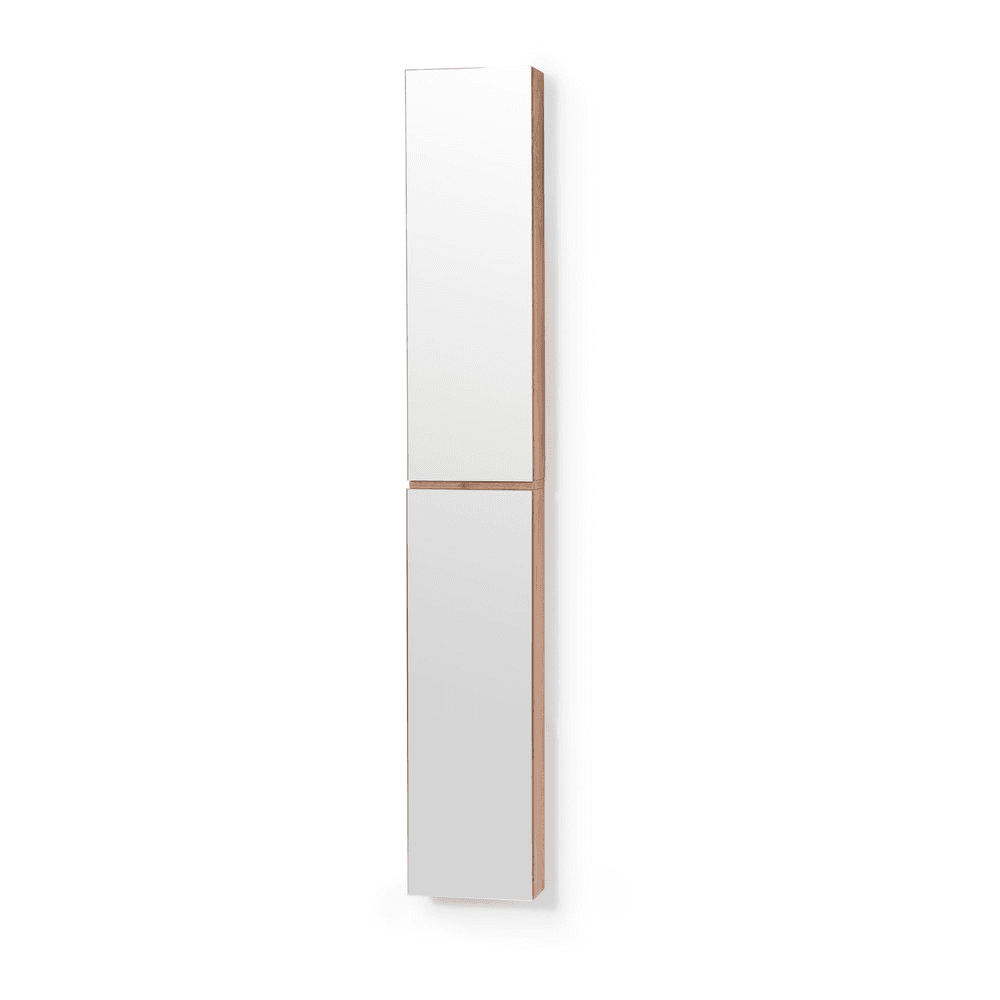Zone Tall cabinet, Oak