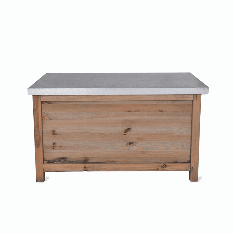 Aldsworth Outdoor Storage Box