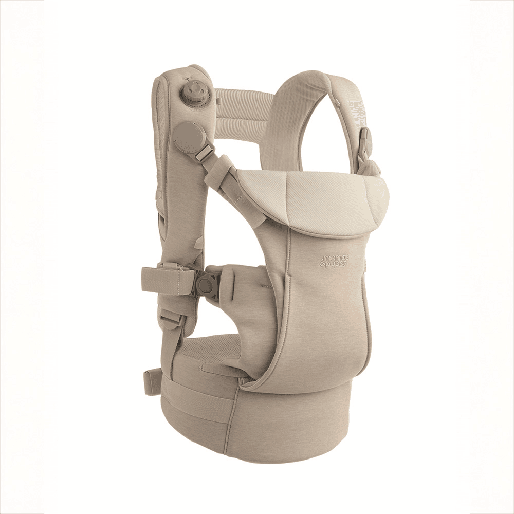 Kudo Baby Carrier