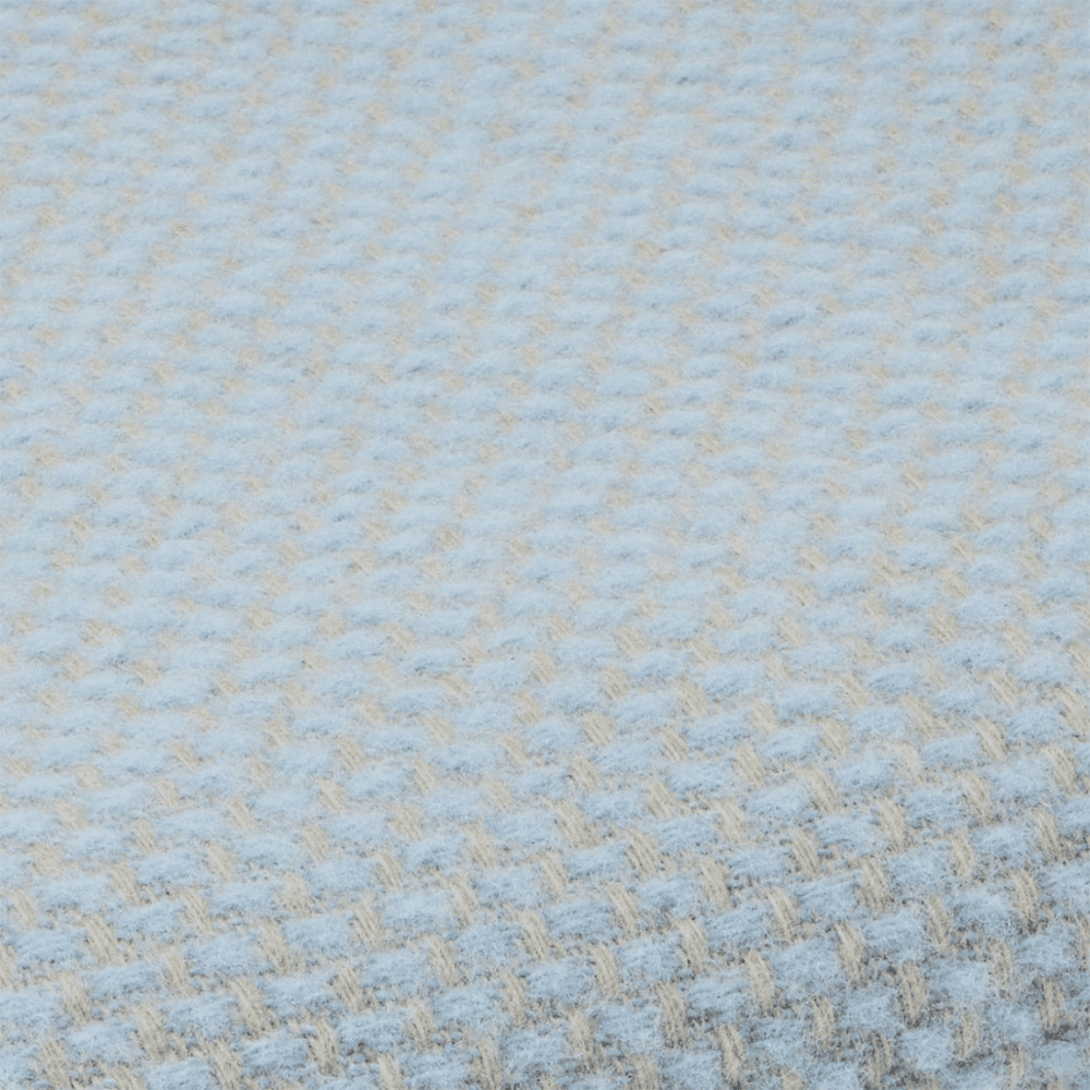 Twill Throw