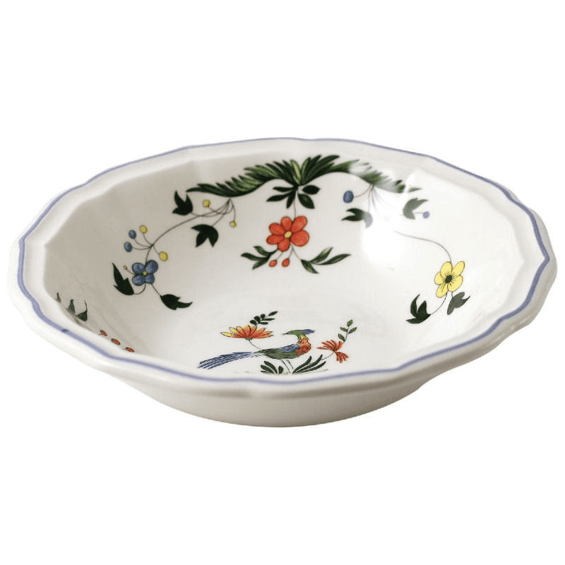 Oiseaux De Paradis Cereal Bowl