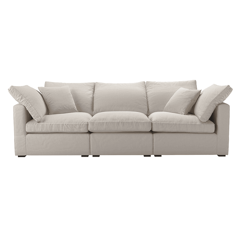 Long Island Slim Sofa
