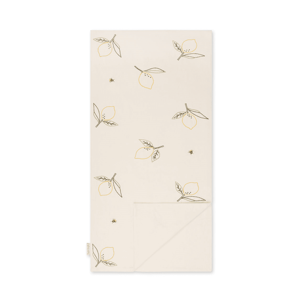 Lemons Table Runner