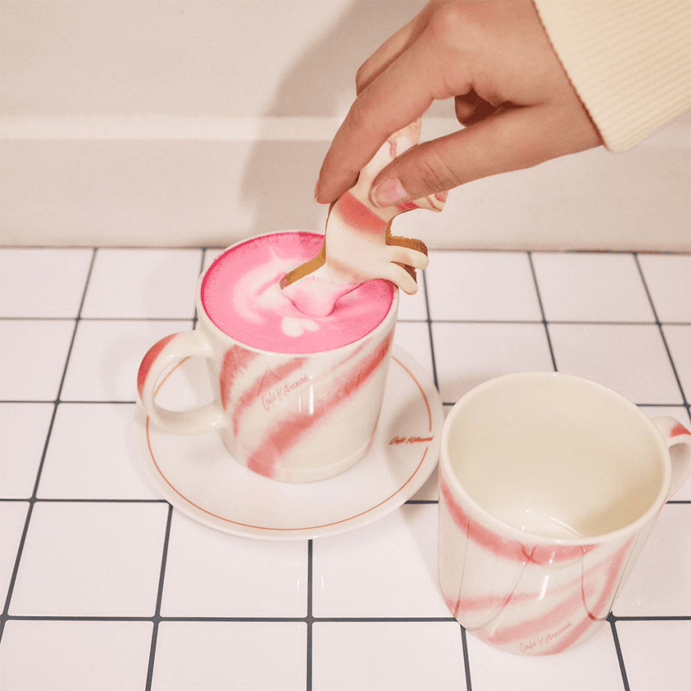 Teema Mug, Sakura