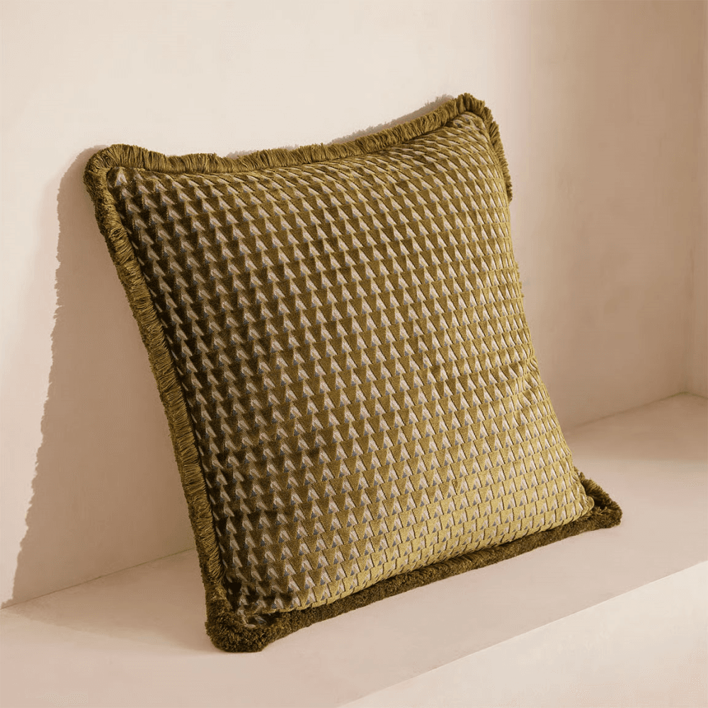 Charis Cushion
