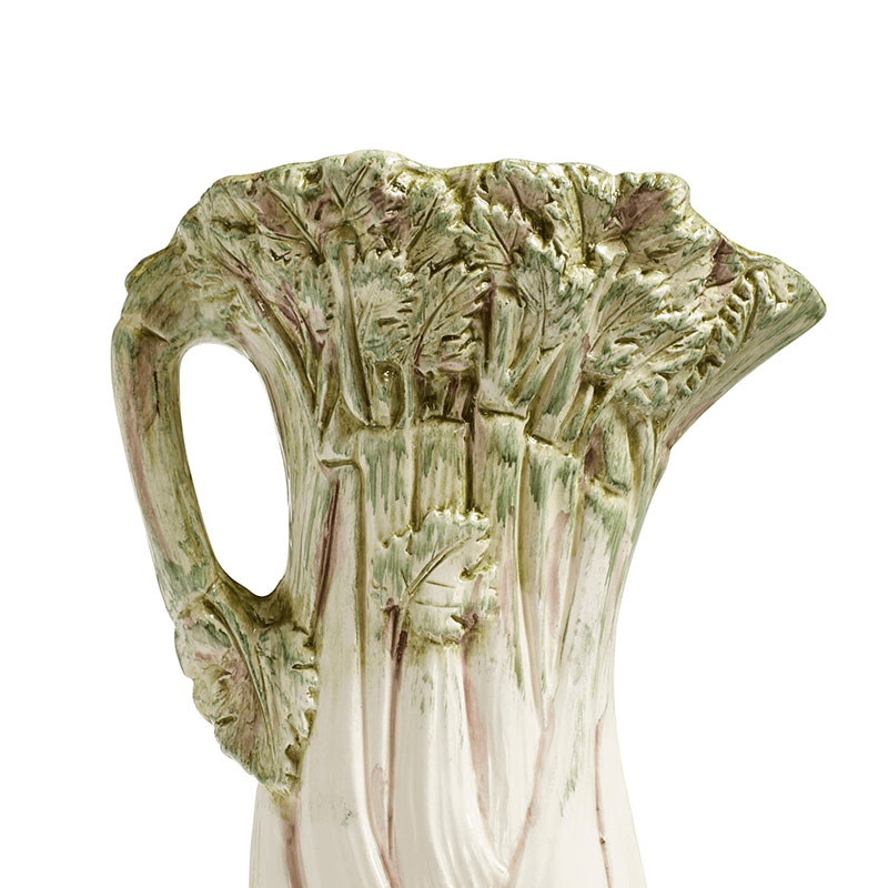 Trevi Pitcher, Multi