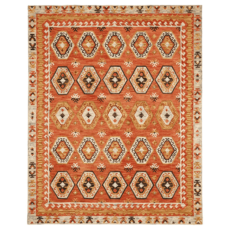 Alanya Rug