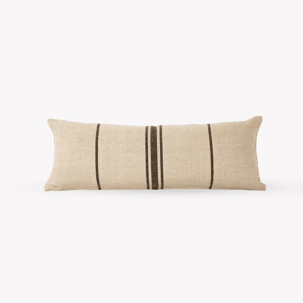 Windrush Stripe Cushion