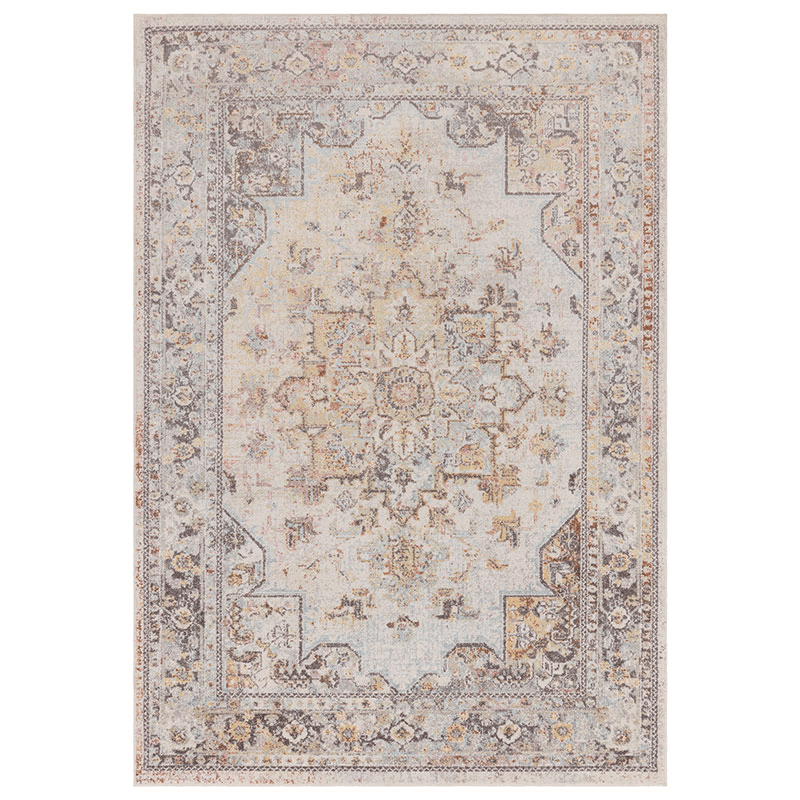 Flores Ester classic persian medallion rug