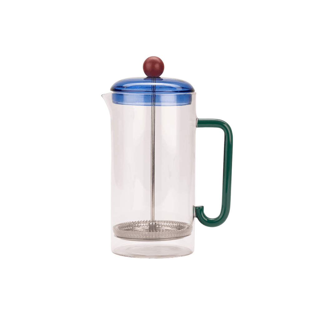 Modern Studio Cafetiere, Multi