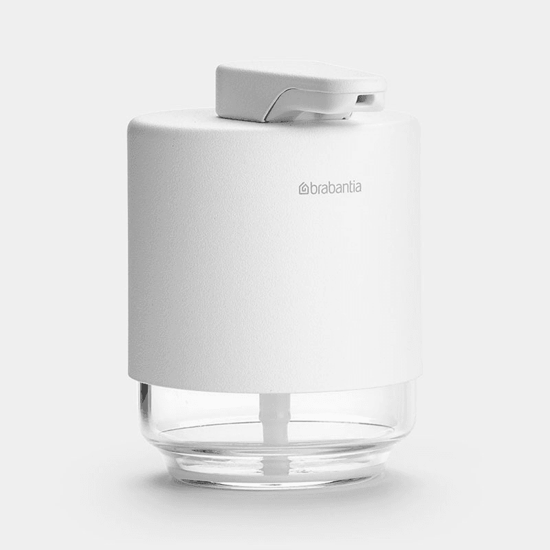 MindSet Soap Dispenser