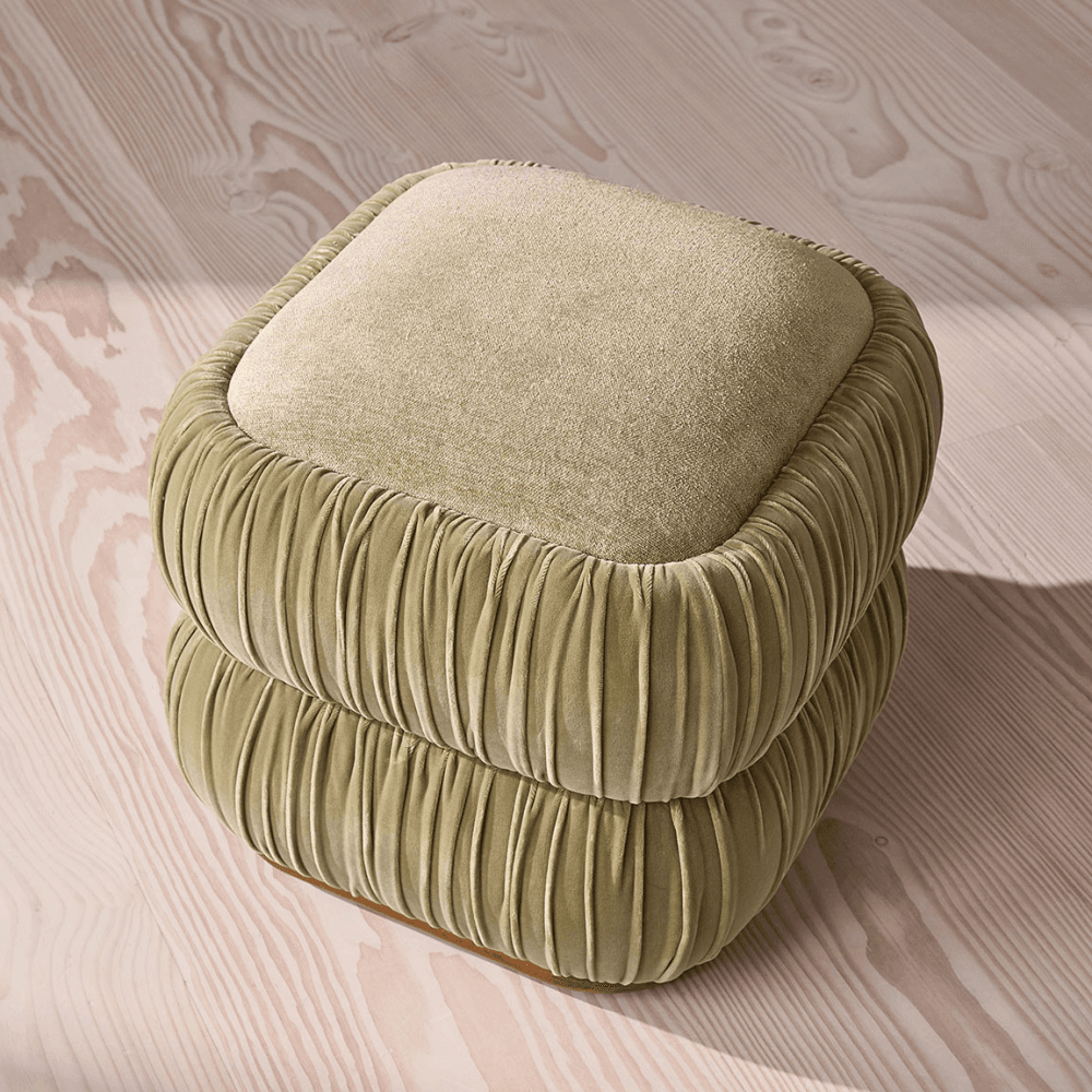 Tabitha Footstool